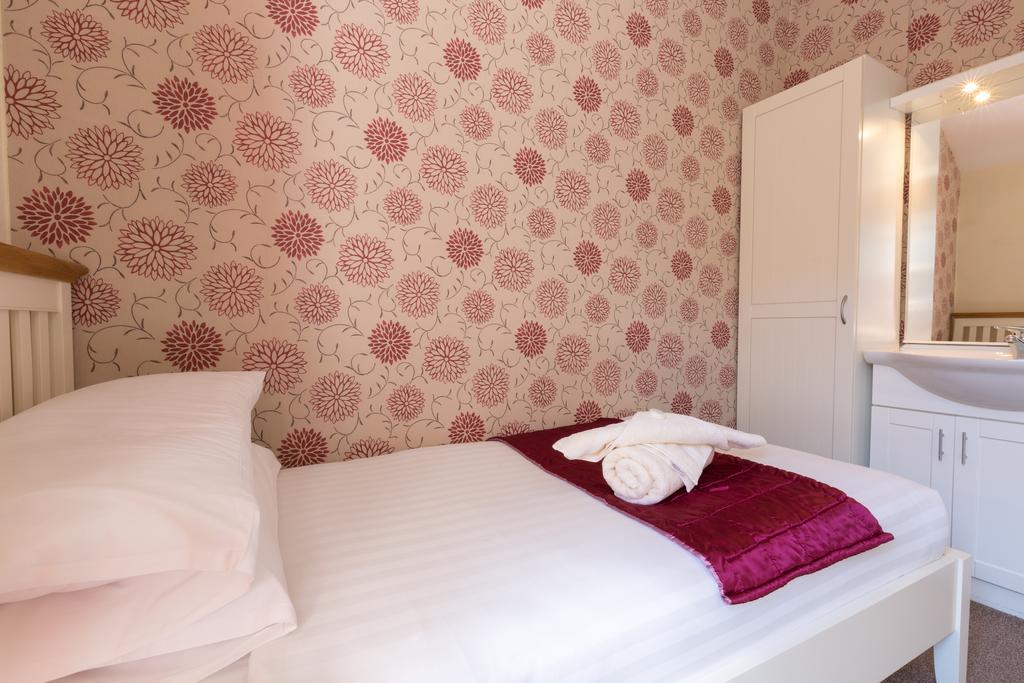Bootham City Centre Guest House Йорк Экстерьер фото