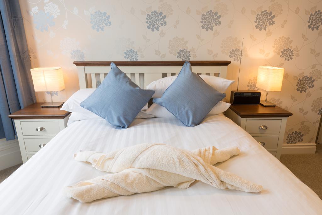 Bootham City Centre Guest House Йорк Экстерьер фото