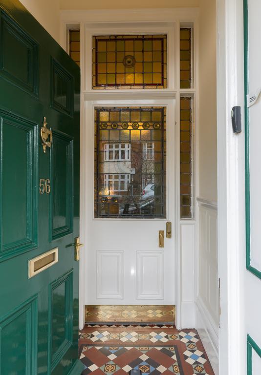 Bootham City Centre Guest House Йорк Экстерьер фото